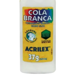 Cola Branca Líquida 37g Acrilex