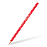 Lápis de Cor Staedtler Noris 24 Cores Sextavado Escolar