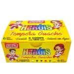TINTA GUACHE RADEX 6C 15ML