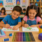 LAPIS COR STAEDTLER 12C NORIS 61 SET6