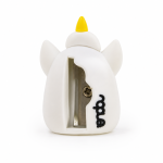 Apontador Onda Unicornio Azul