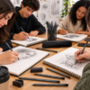 LAPIS PRETO FABER CASTELL SOFT BLACK 907