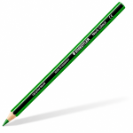Lápis de Cor Staedtler Noris 36 Cores Sextavado Escolar