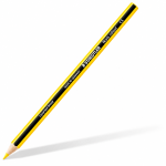 Lápis de Cor Staedtler Noris 36 Cores Sextavado Escolar