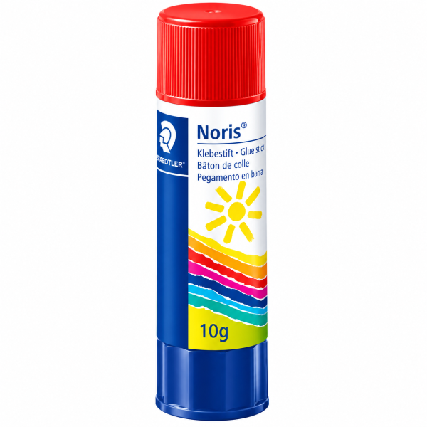 Cola Bastao Staedtler Noris Club 10g