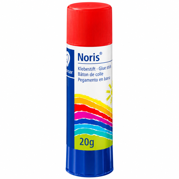 Cola Bastão Noris 20g Staedtler