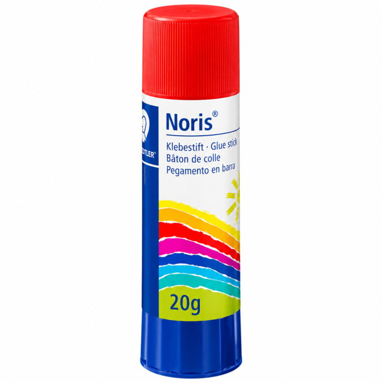 Cola Bastão Noris 20g Staedtler