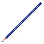 Lápis Staedtler Grafite Preto Hexagonal HB2