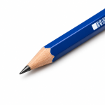 Lápis Staedtler Grafite Preto Hexagonal HB2