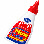 Cola Escolar Liquida Branca 110g Maxi Cola Frama