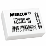 BORRACHA MERCUR 40 RECORD