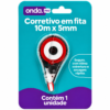 FITA CORRETIVA CIS 6MTS 459600