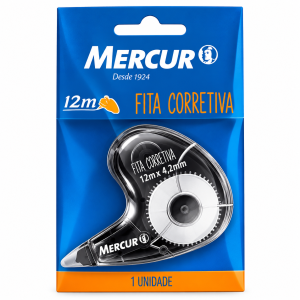 Fita Corretiva Mercur 12m