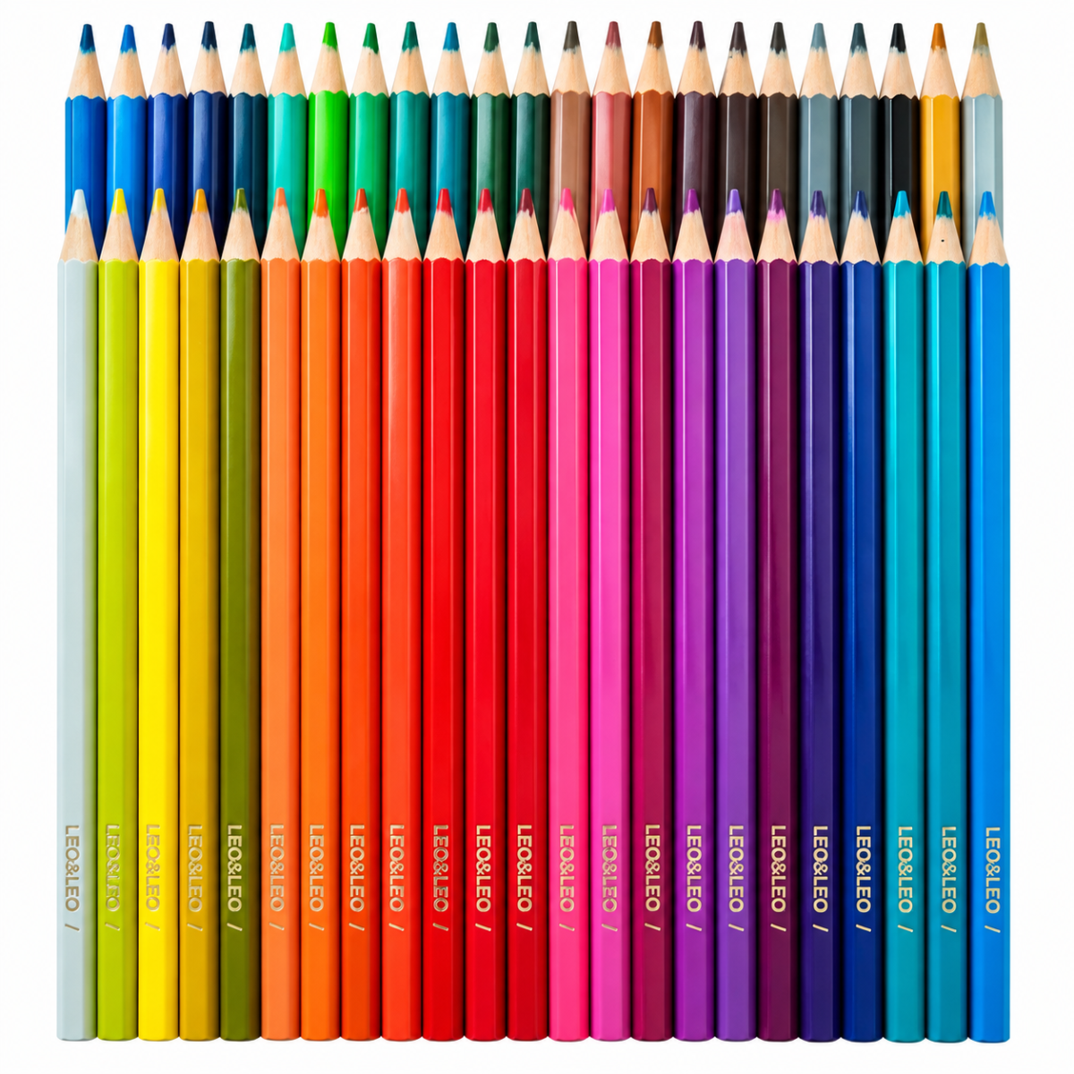 LAPIS COR LEO LEO 48C 72105