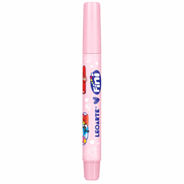 MARCA TEXTO LEO LEO FINI VARIADOS Rosa