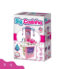 BIG COZINHA BIG STAR 630