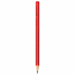 LAPIS PRETO FABER CASTELL GRIP 2001 CORES SORTIDAS
