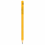 LAPIS PRETO FABER CASTELL GRIP 2001 CORES SORTIDAS