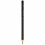 LAPIS PRETO FABER CASTELL GRIP 2001 CORES SORTIDAS