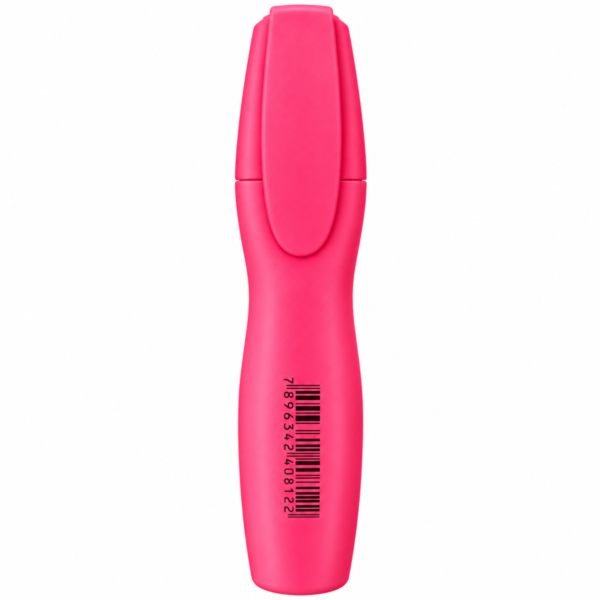 MARCA TEXTO MERCUR VARIADOS Rosa