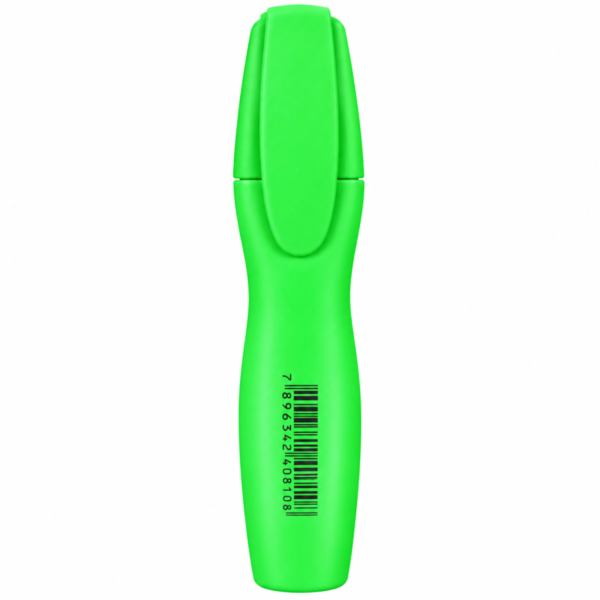MARCA TEXTO MERCUR VARIADOS Verde
