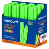 MARCA TEXTO MERCUR VARIADOS