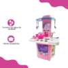 BIG COZINHA BIG STAR 630